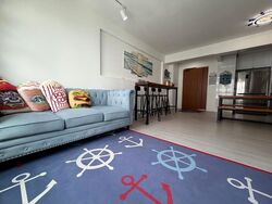 Blk 93A Telok Blangah Parcview (Bukit Merah), HDB 4 Rooms #534608231